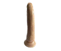 Consolador Realístico Bananín Nº8