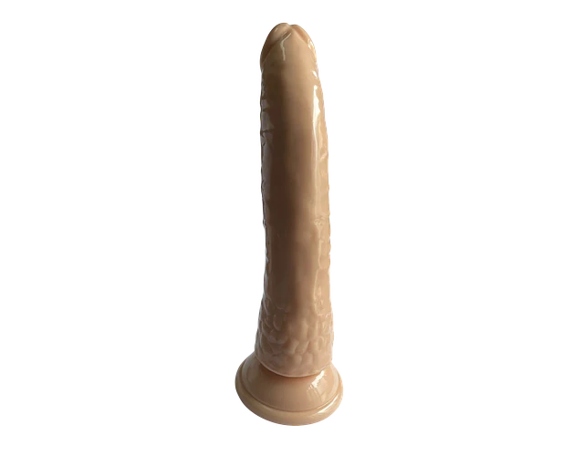 Consolador Realístico Bananín Nº8