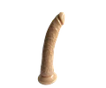 Consolador Realístico Bananín Nº8