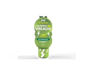 Estimulante Caldeirao Da Vibracao