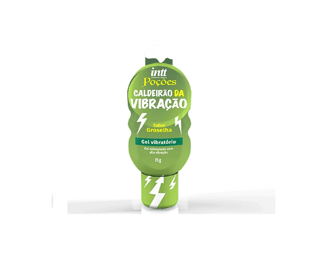 Estimulante Caldeirao Da Vibracao