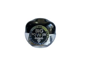 Big Power Pastilla Erectora 