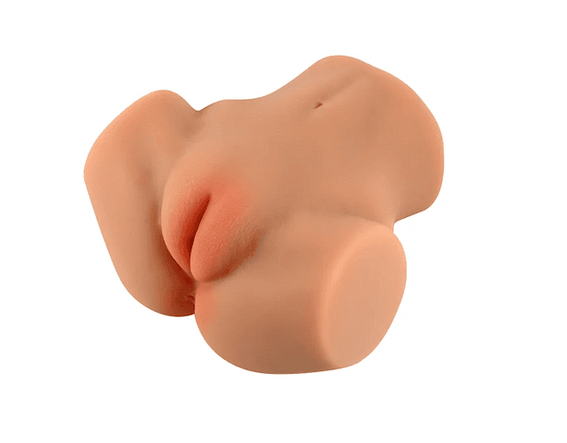 MINION – Masturbador Vagina Vibradora carga USB