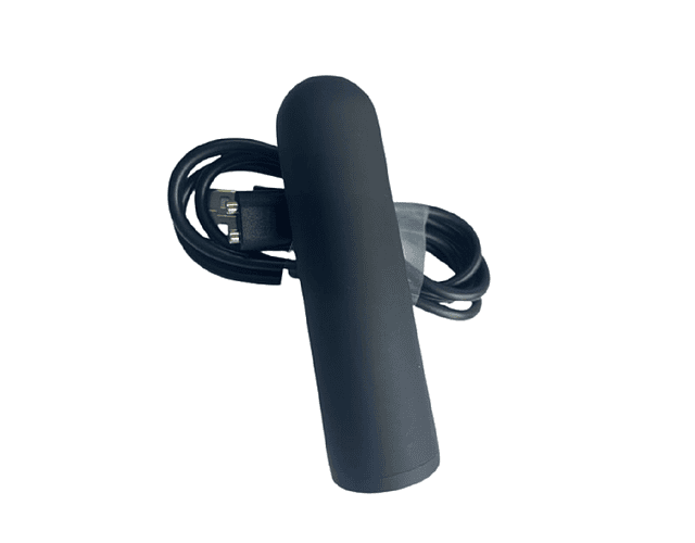 MINION – Masturbador Vagina Vibradora carga USB