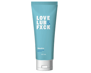 Lubricante Neutro BadHabits 100ML