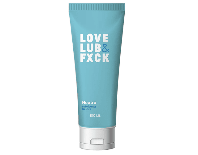 Lubricante Neutro BadHabits 100ML