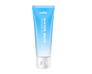Lubricante Neutro Lovcae 60ML