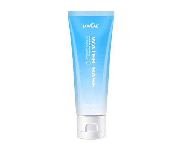 Lubricante Neutro Lovcae 60ML