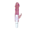 Mini Conejito Vibrador 18x2.5cm
