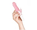 Mini Conejito Vibrador 18x2.5cm
