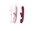 Vibrador Calentador WarmBoy LILO