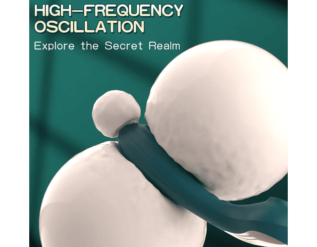 Succionador y consolador vibrador Bumi