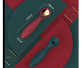 Succionador y consolador vibrador Bumi