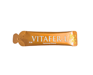 Potenciador Sexual Vitafer-L 10ml