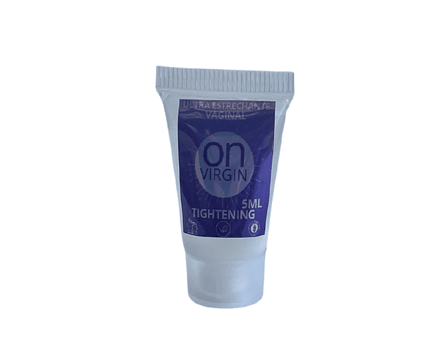 On Virgin 5 ml