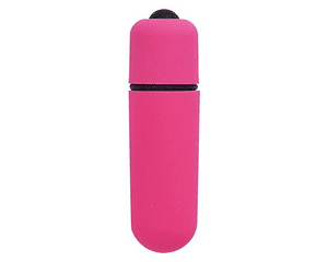  Mini Balita | Vibrador Discreto Femenino 