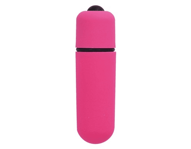  Mini Balita | Vibrador Discreto Femenino 