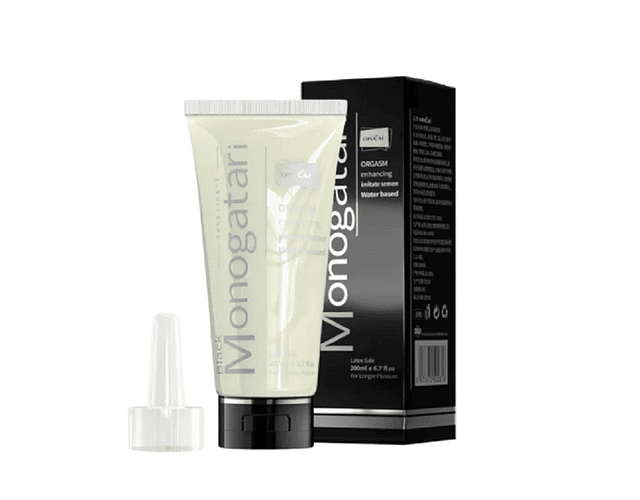 Lubricante de Semen Monogatari 200ml