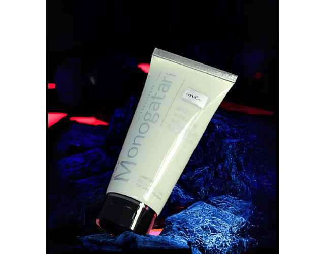 Lubricante de Semen Monogatari 200ml