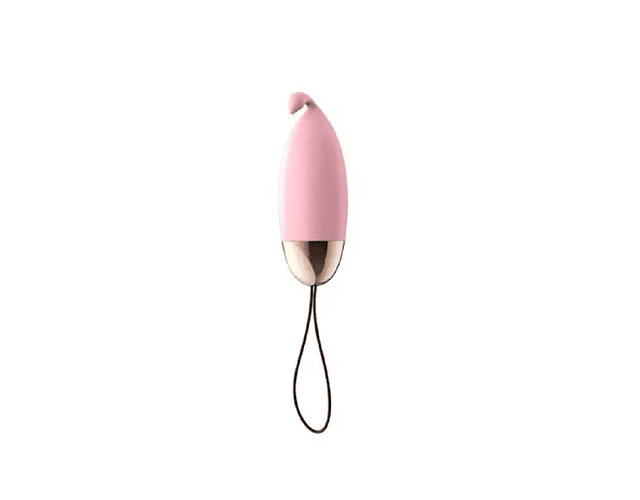 Huevo vibrador Pequeño Pingüino LILO