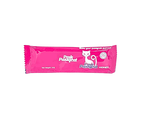 Potenciador Sexual Femenino Pink Pussycat 20Gr