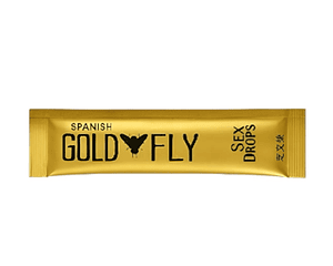 Potenciador Sexual Spanish Gold Fly Unisex 5ml