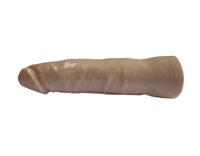 Dildo Crazy Being Fetish Bananin