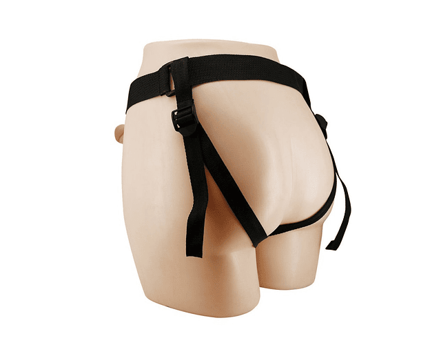 Stark Arnés Universal con Prótesis Pretty love