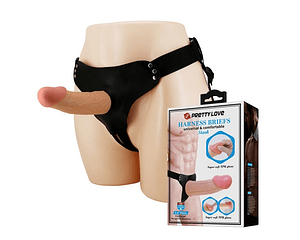 Stark Arnés Universal con Prótesis Pretty love