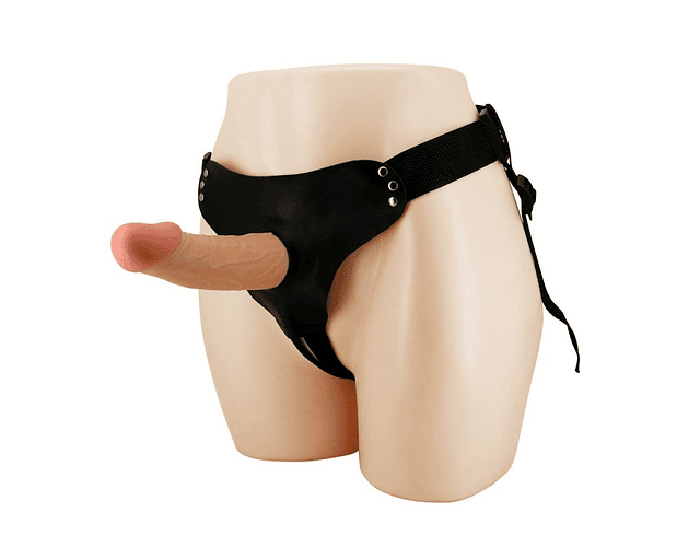 Stark Arnés Universal con Prótesis Pretty love