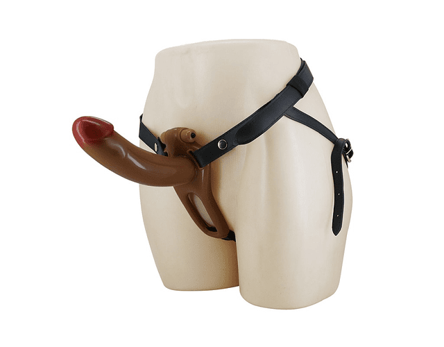 Bradden Prótesis Extensora con Vibración y Arnés