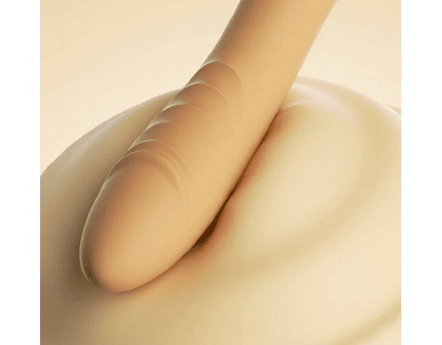 Vibrador Royal Articulado LILO