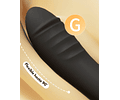 Vibrador Royal Articulado LILO