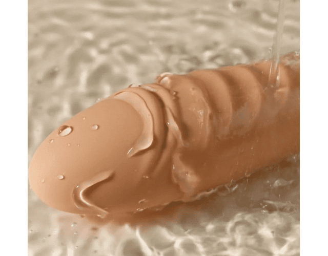 Vibrador Royal Articulado LILO