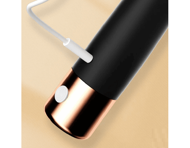 Vibrador Royal Articulado LILO