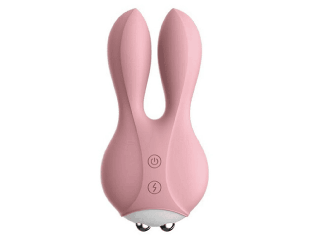 Vibrador ElectroShock Bunny LILO