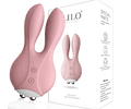 Vibrador ElectroShock Bunny LILO