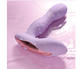 Vibrador y succionador Percutor Tabena LILO