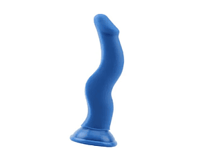 Dildos  Luv Azul