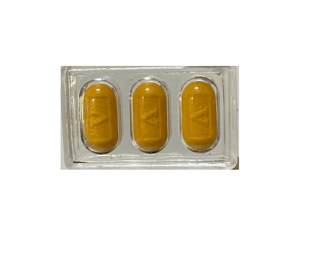 Estimulante Sexual Big Penis