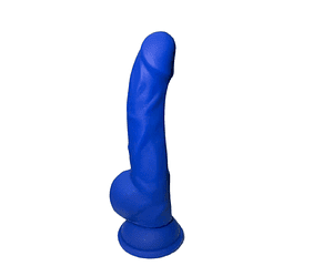 Dildos Luv Azul