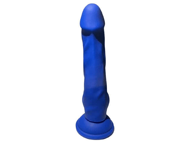 Dildos Luv Azul