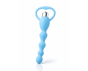 Vibrador Vara Medium X – Flexible y silencioso para placer intenso