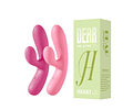 Vibrador doble Helen