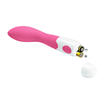 Vibrador PRETTYLOVE