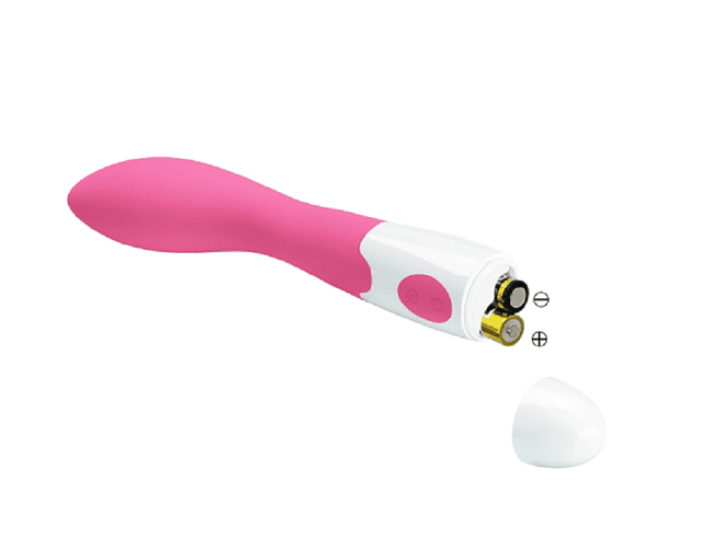Vibrador PRETTYLOVE
