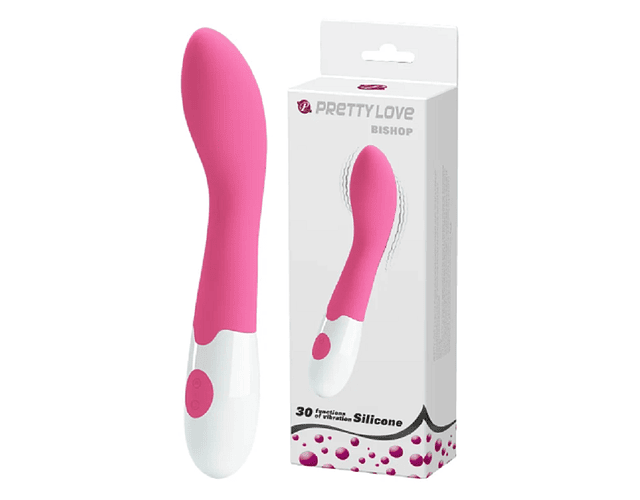 Vibrador PRETTYLOVE