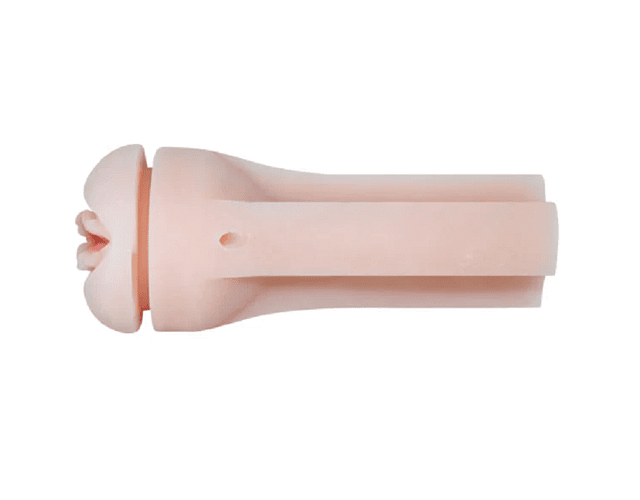 Masturbador masculino realista BAILE