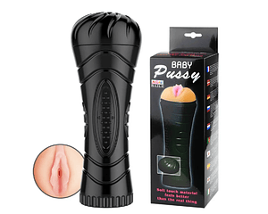 Masturbador masculino realista BAILE