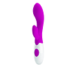 Vibrador conejito Brighty PRETTYLOVE